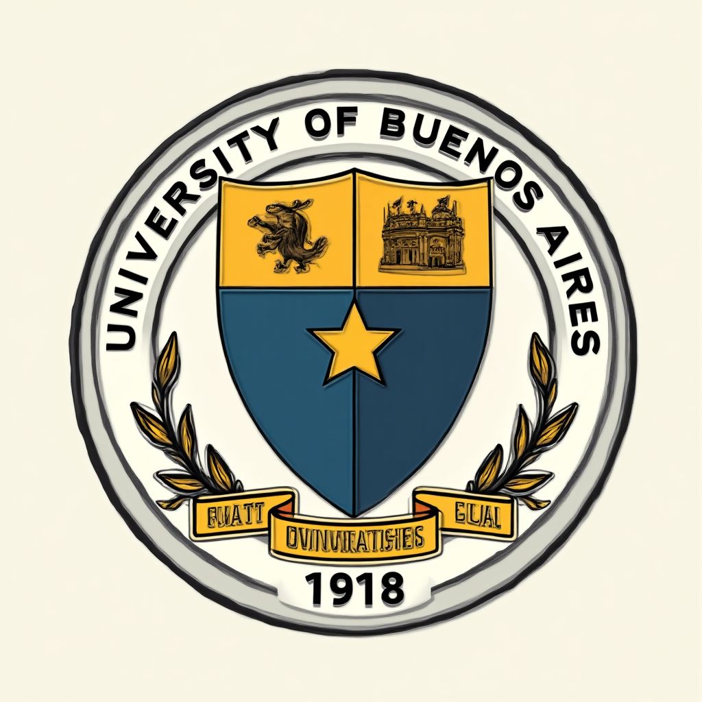 Universidad de Buenos Aires
